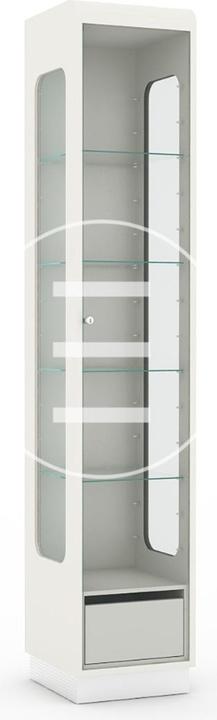 Produktbild Alpeda Jewelry Display Cabinet S6