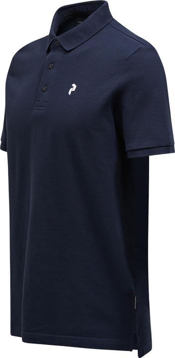 Actual product image Peak Performance Classic Cotton Polo (S)