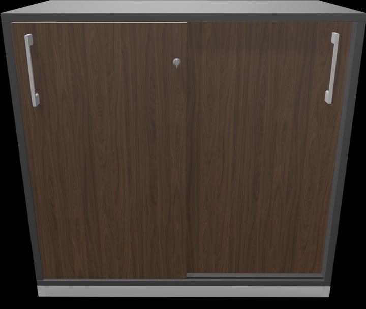 Produktbild Narbutas Choice Schiebetürschrank (80 x 40 x 76 cm)