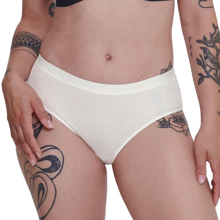 Produktbild Sloggi 6er Pack GO Casual Midi Slip (XL, 6er Pack)