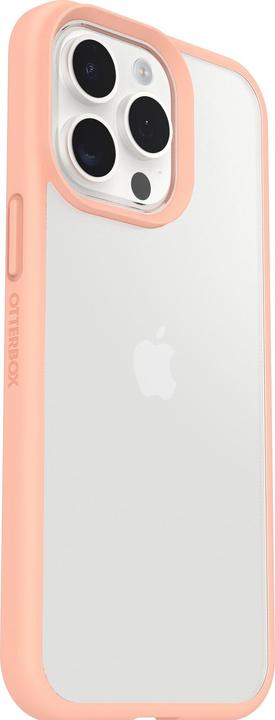 Actual product image OtterBox React (Apple iPhone 15 Pro Max)