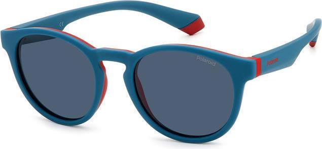 Teal red