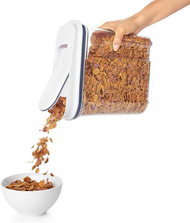 Image du produit OXO Distributeur de céréales (3.20 l)