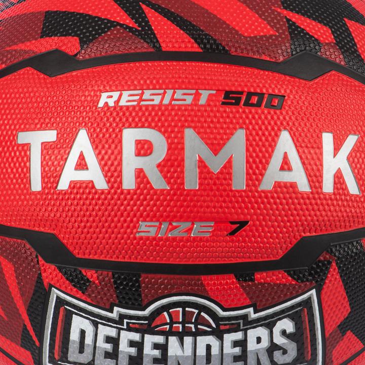 Actual product image Tarmak R500