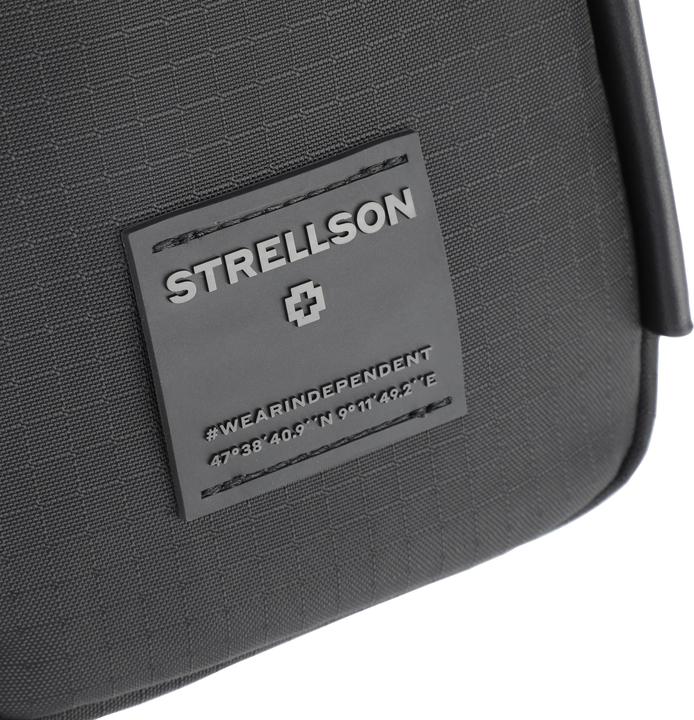 Actual product image Strellson northwood rs clint shoulderbag xsvz