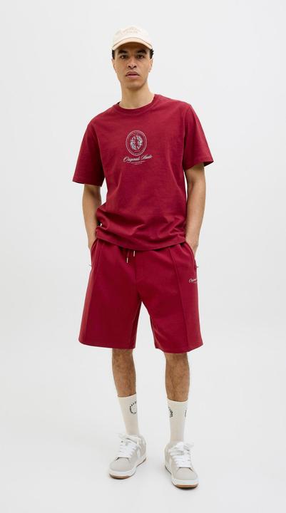 Immagine prodotto Jack & Jones Jpstbill Fletcher Shorts C Org Styd Ss25 (XS)