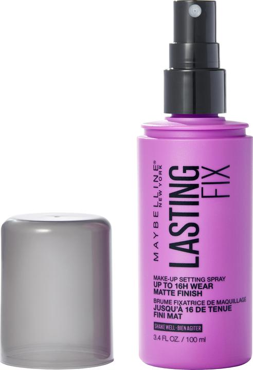 Image du produit Maybelline New York Face Studio (100 Transparent)
