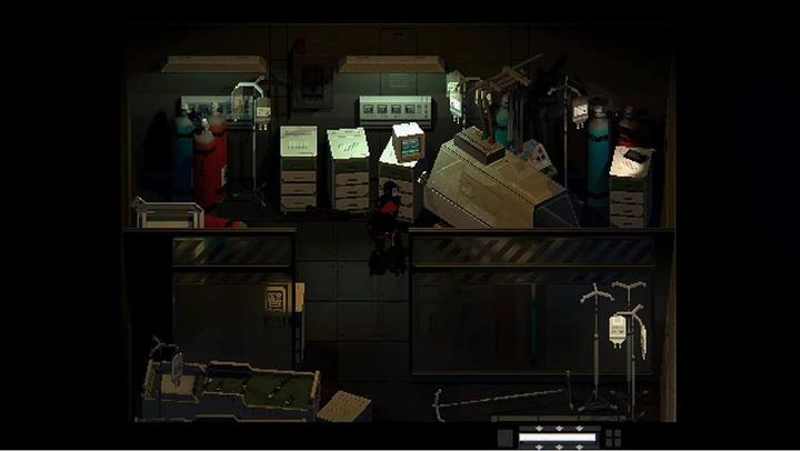 Produktbild Humble Bundle Signalis (Switch)