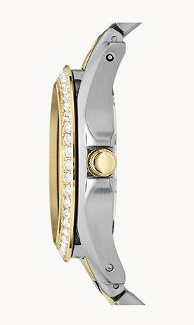 Produktbild Fossil Riley (Analoguhr, 38 mm)