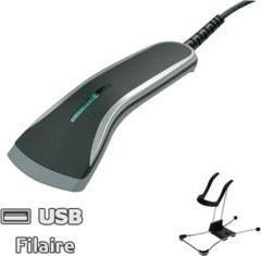 Image du produit Opticon Opr-2001 (Codes à barres 1D)