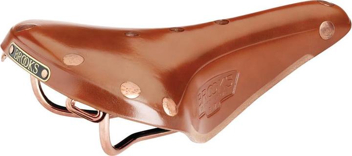 Actual product image Brooks England B17 Special