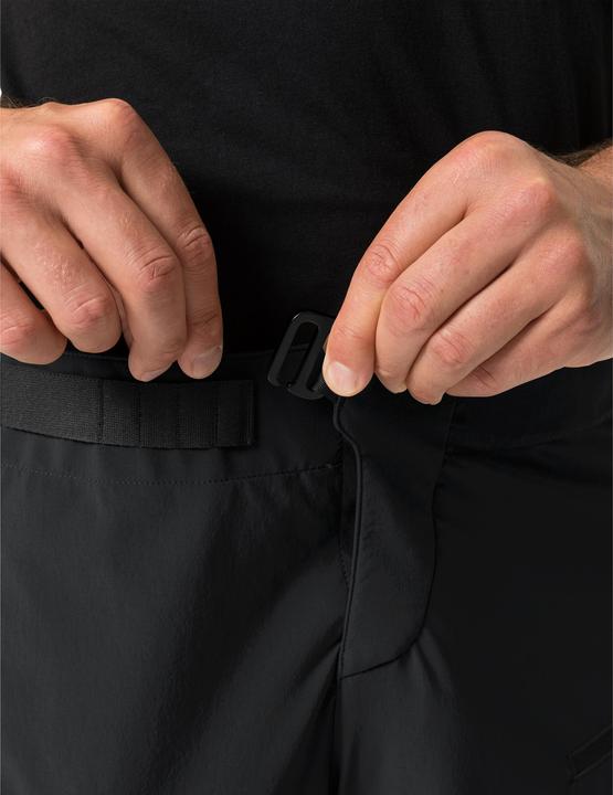 Actual product image Vaude Moab Pro (S)