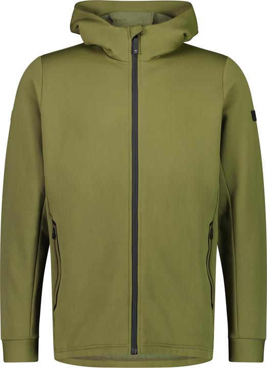 Immagine prodotto Mons Royale Felpa con cappuccio Arcadia Merino Fleece (XL)