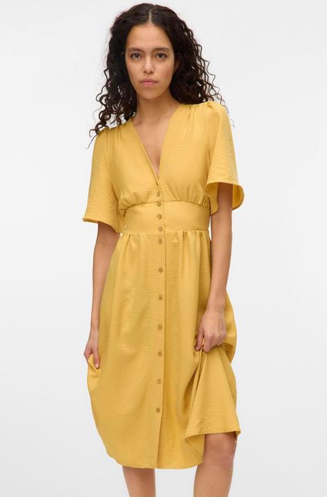 Produktbild Vero Moda VMMELANEY Kurzes Kleid Kleid (M)