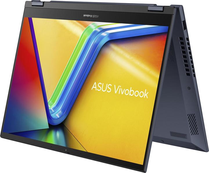Produktbild ASUS Vivobook S 14 Flip (14", Intel Core i5-1335U, 16 GB, 512 GB, CH)