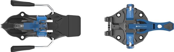 Immagine prodotto ATK Bindings Raider 13 Evo (Sci da turismo, Sci Freeride)