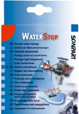 Actual product image Scanpart Uni Water Stop Water Stop Valve