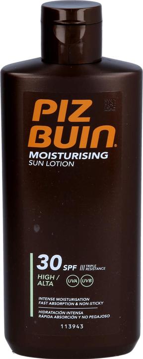 Piz Buin Lotion (Sun lotion, SPF 30, 200 ml, 228 g)