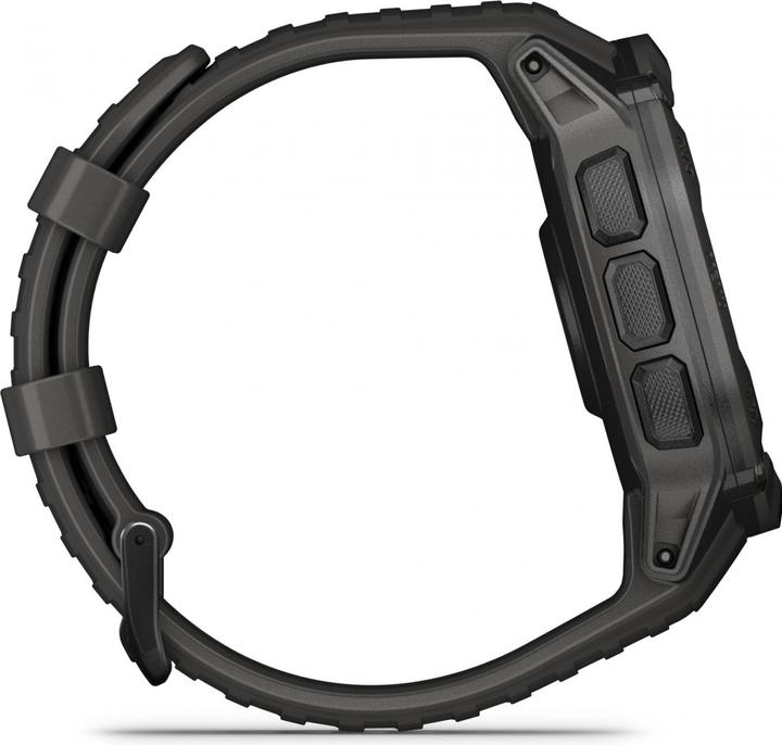 Actual product image Garmin Instinct 2X Solar (50 mm)