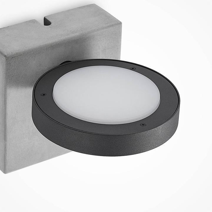 Image du produit Lucande Belna (750 lm, IP54)
