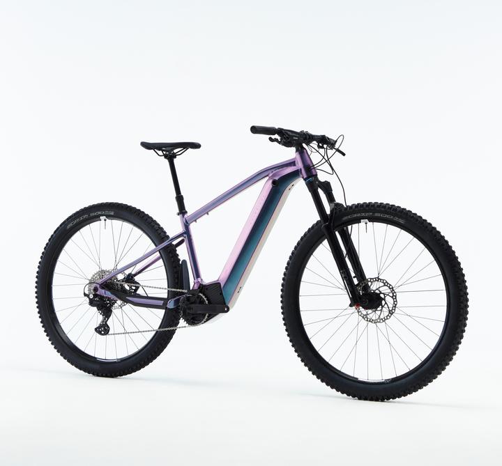 Image du produit Rockrider E-EXPL 701