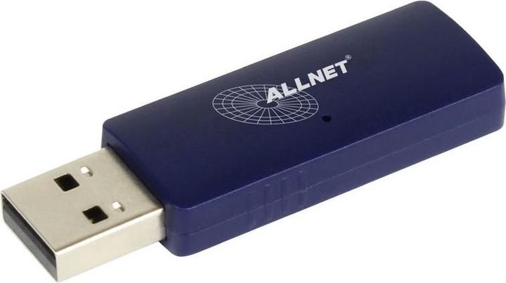 Allnet dongle wireless ac 1200mbit usb 3.0 wifi stick all-wa1800ax (USB 3.0)