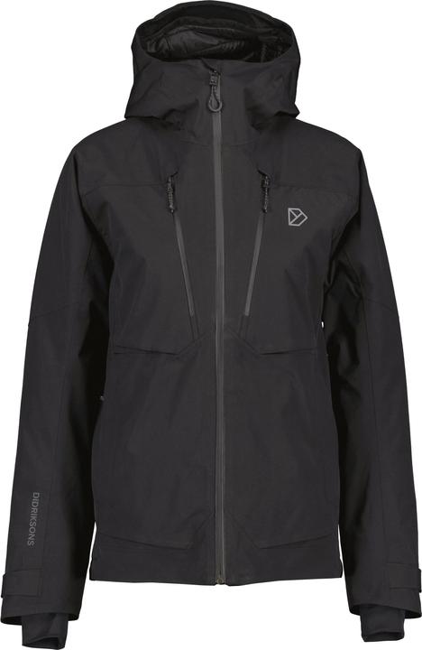 Didriksons damenjacke idun (36)