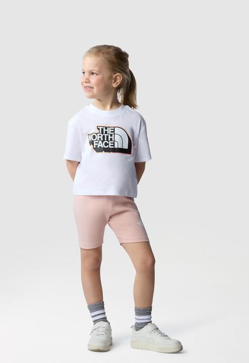 Produktbild North Face Girl's Summer Set (4)