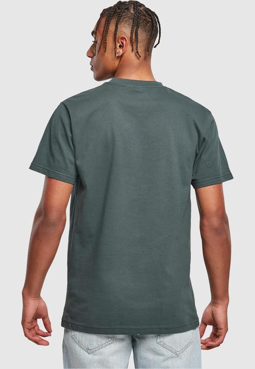 Immagine prodotto Mister Tee Maglietta Never On Time - 8430 (3XL)