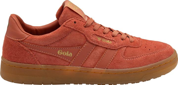 Gum, Clay