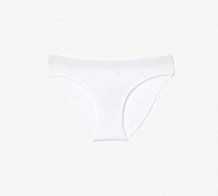 Lacoste Slips Stretch