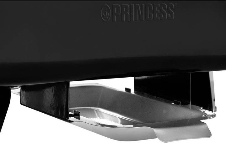 Produktbild Princess Hybrid-Grill (2 kW)