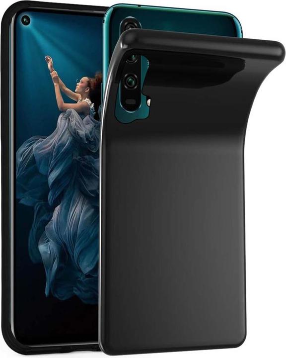 Immagine prodotto Cadorabo TPU ultra sottile AIR Cover (Honor 20 Pro)