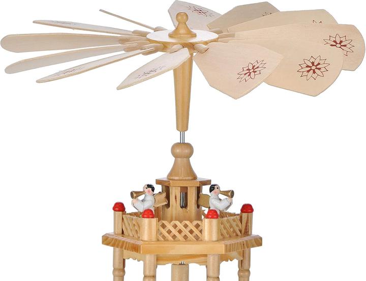 Produktbild HI Weihnachtspyramide