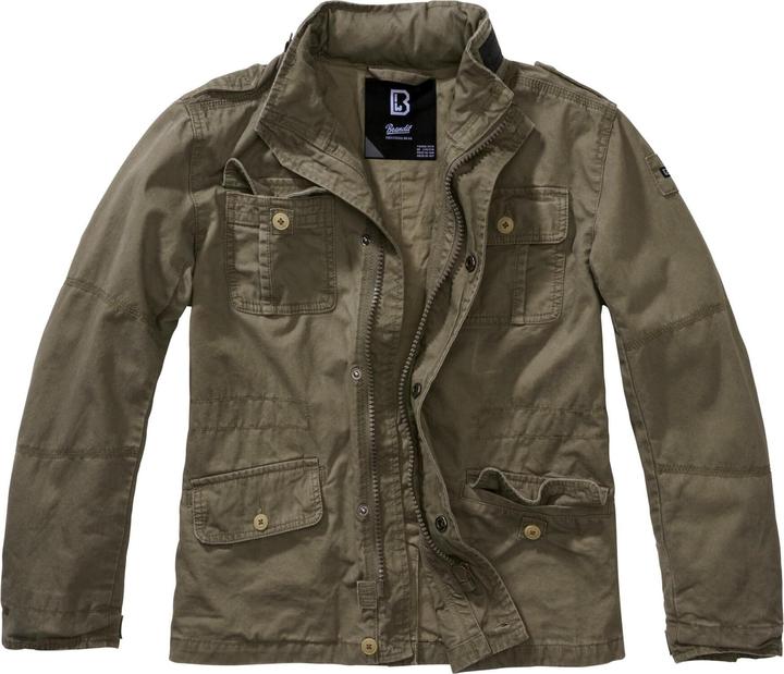 Brandit Kids Britannia Jacket - 16219