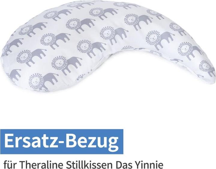 Immagine prodotto Theraline Copertina per lo Yinnie (135 cm)