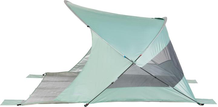 Image du produit Koor Hippo (Tente de plage, 1.90 kg)
