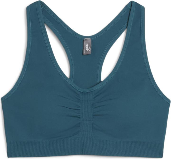 Actual product image Puma 4keeps Shapeluxe Seamless Bra (XS)