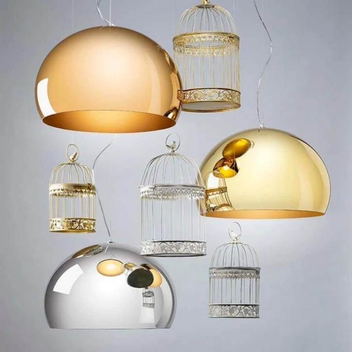 Actual product image Kartell Fl/Y (E27, 240 lm)