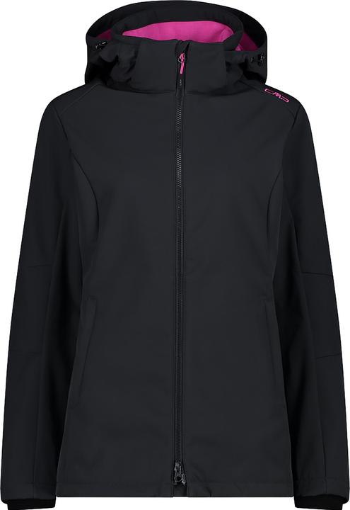 Immagine prodotto CMP Campagnolo Zip Hoodie (XL)