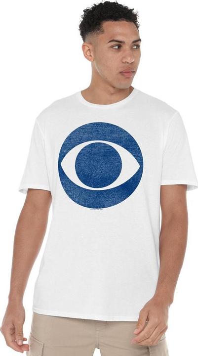 Image du produit CBS - T-shirt - Homme (XXL)