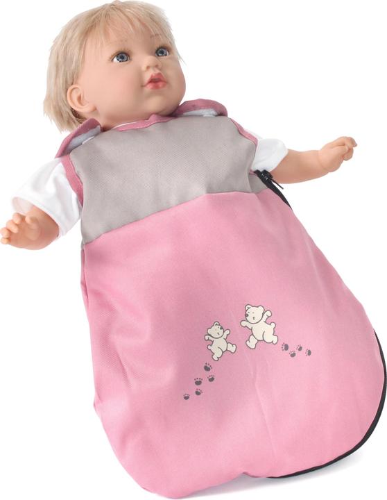 Produktbild Bayer Chic 2000 Puppen-Schlafsack