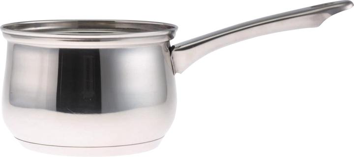 Immagine prodotto Kitchen Craft Pentola a bagnomaria (Pentola, Acciaio inossidabile)