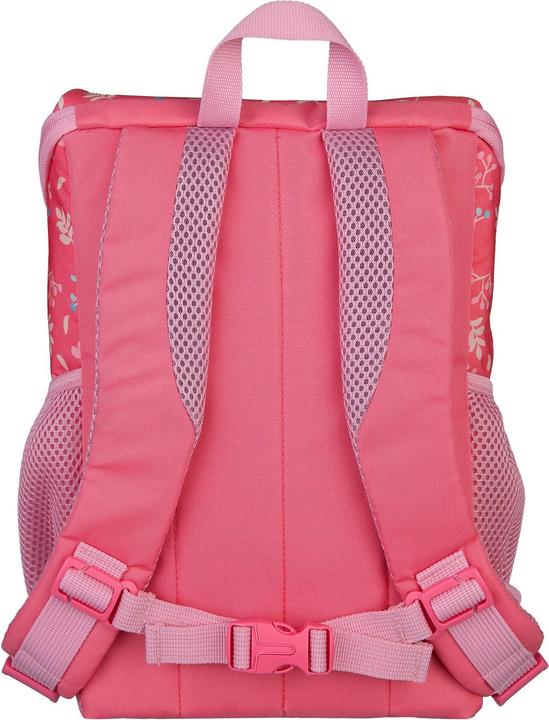 Actual product image Scooli Kindergarten backpack Daisy Deer