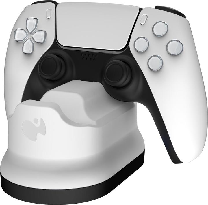 Image du produit PDP METAVOLT - Chargeur double (PS5)