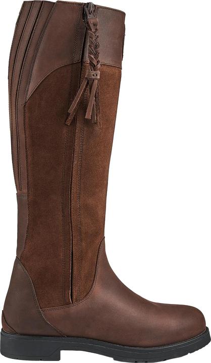 Produktbild Moretta Landstiefel Varallo Leder (39.5)