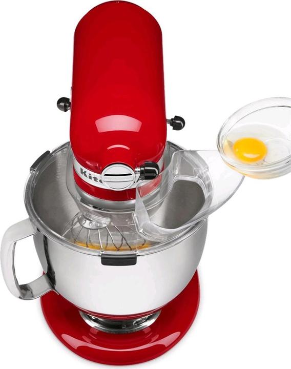 Image du produit KitchenAid 5KSMTHPS Protection contre les éclaboussures