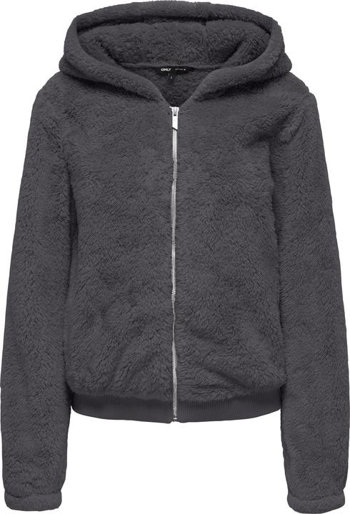 Only ONLNEWANNA Teddyfell Jacke Teddyfell Jacke (XS)