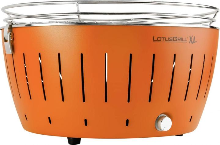 LotusGrill XL mit USB (40.50 cm)