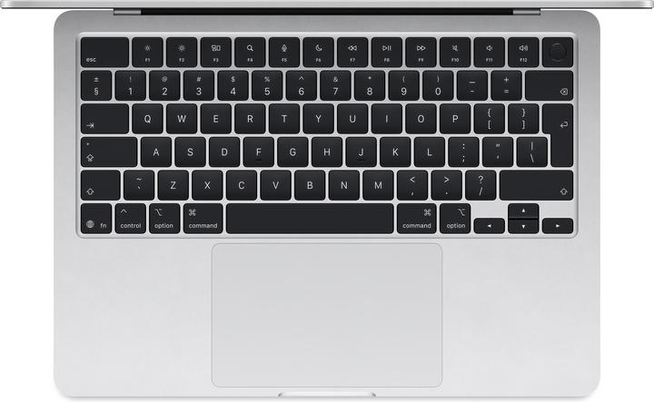 Produktbild Apple MacBook Air – 2025 (13.60", M4, 24 GB, 512 GB, CH)